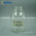 650ml Clear Traditional-Style Tissue Culture Glass Bottles with Plastic Caps for Wholesale from China